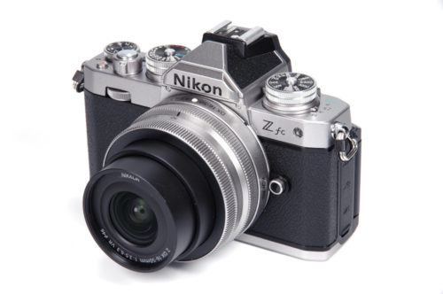 Nikkor Z DX 16-50mm F/3.5-6.3 VR Lens Review