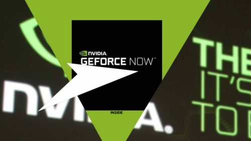 NVIDIA GeForce NOW leak “speculative” games: Play anywhere God of War, GTA, Arkham