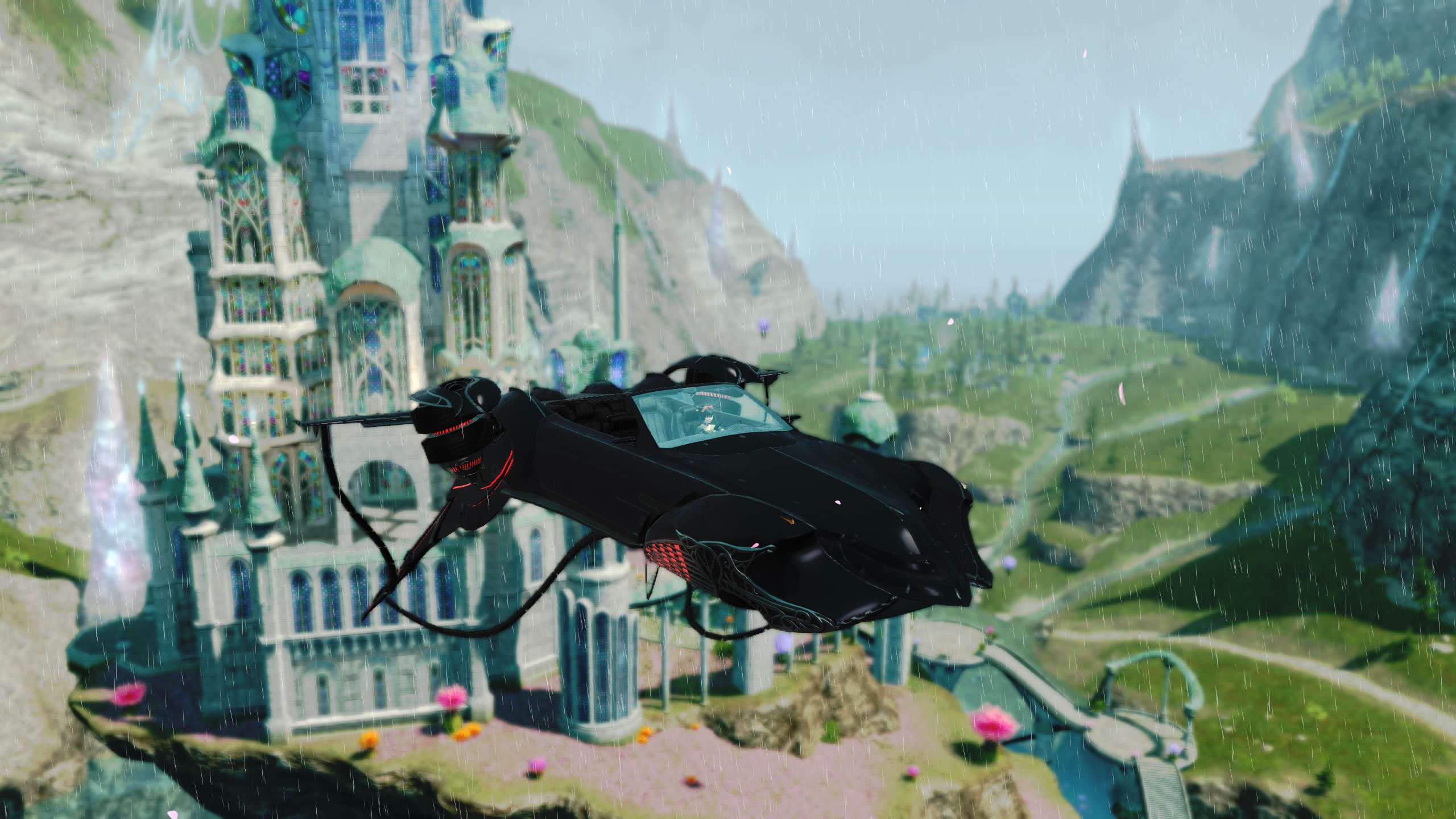 Final Fantasy XV