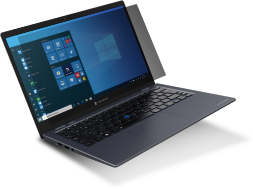 Dynabook Portege X30L-J review – 900 grams of versatility