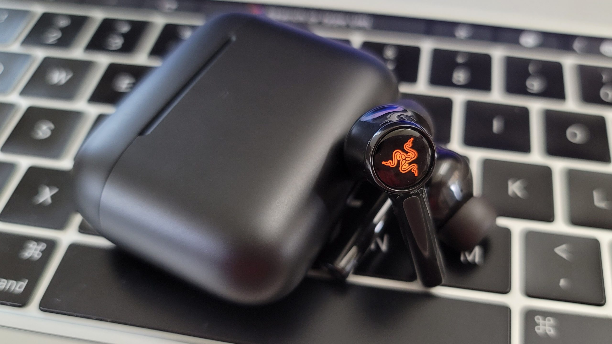 Razer Hammerhead True Wireless Gen 2 Review 3610