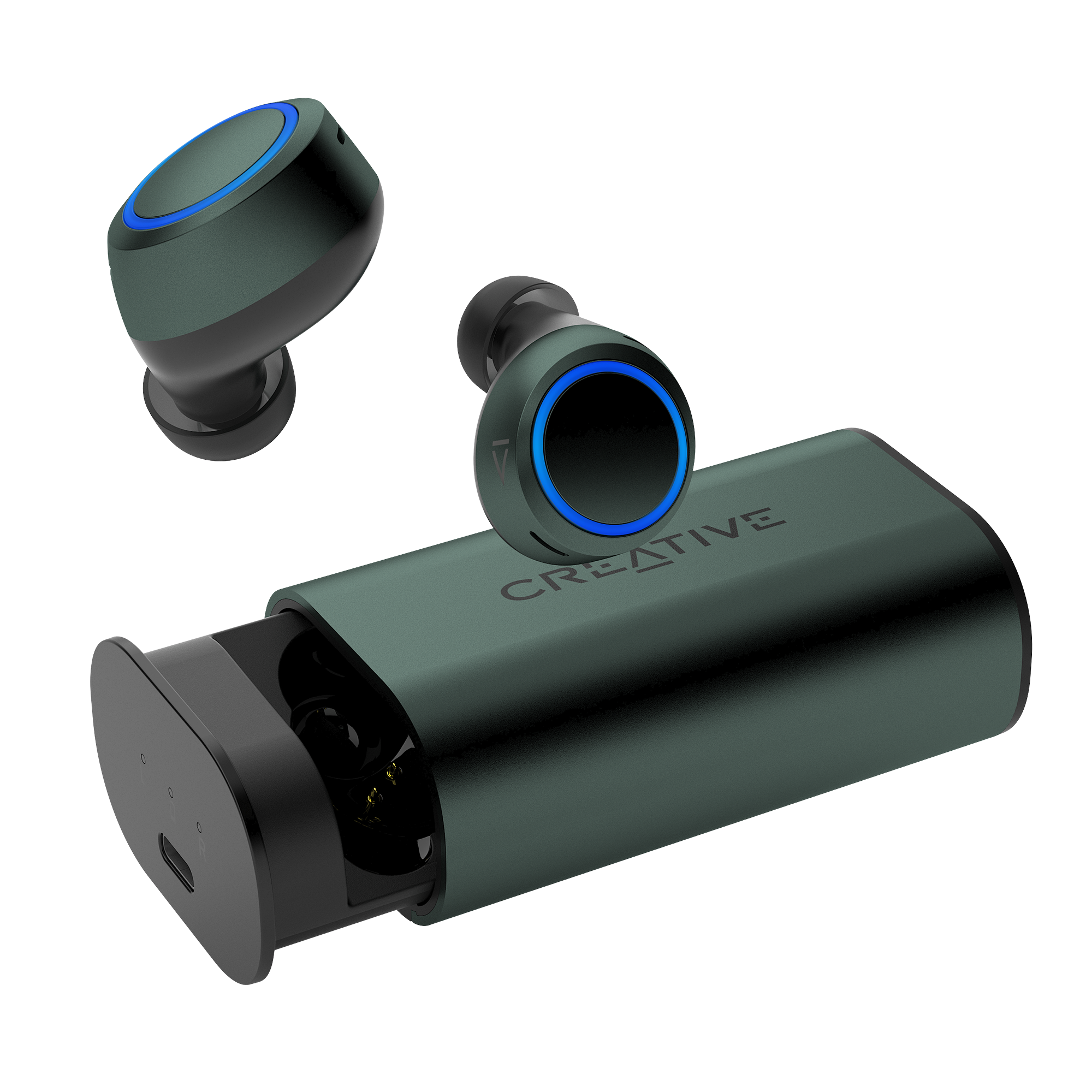 Creative Outlier Air V3 review
