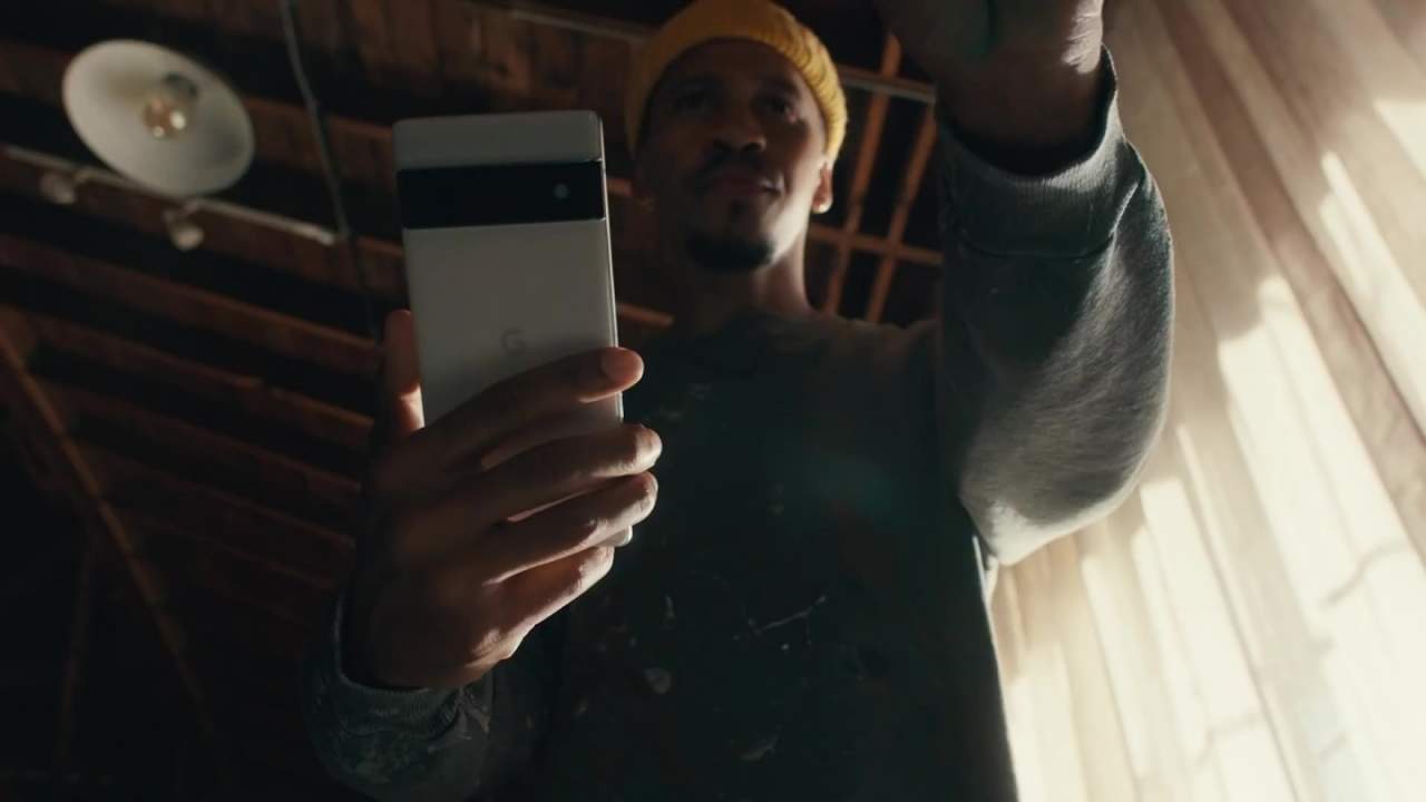 Pixel 6