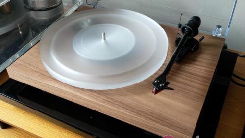 Pro-Ject Debut Upgrade Program Review