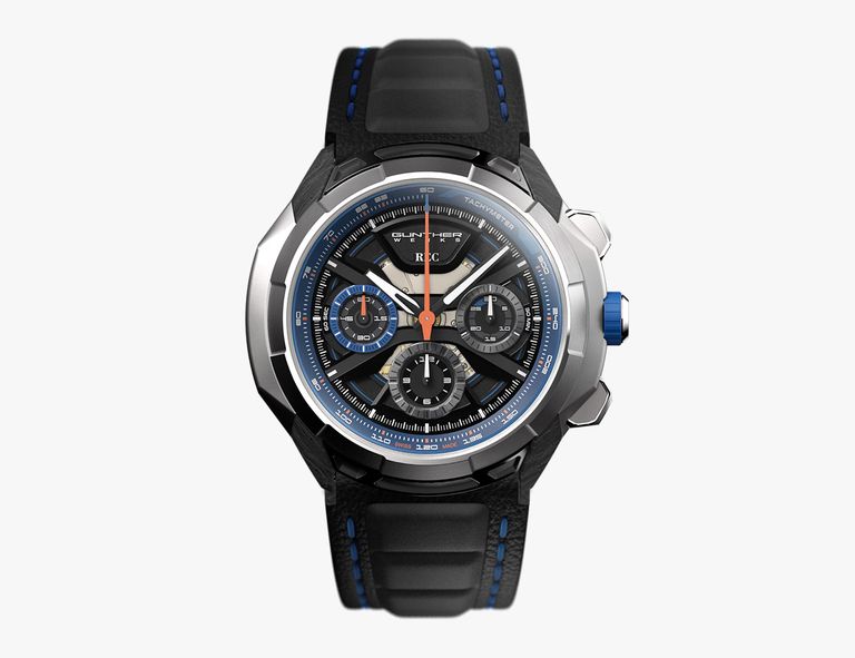 REC Watches 901 GW