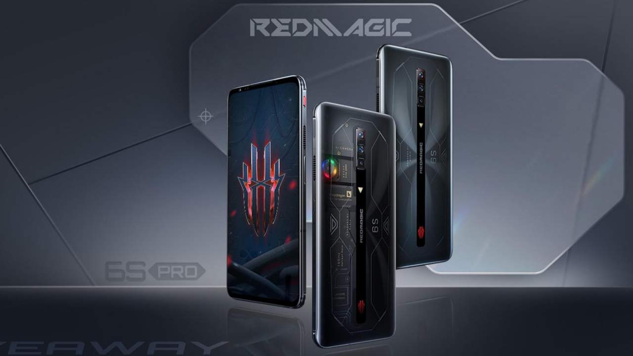 Zte red magic 8 plus. Nubia Red Magic 6s Pro. REDMAGIC 6s Pro. ZTE Nubia Red Magic 8 s Pro. ZTE Nubia REDMAGIC 8s Pro.