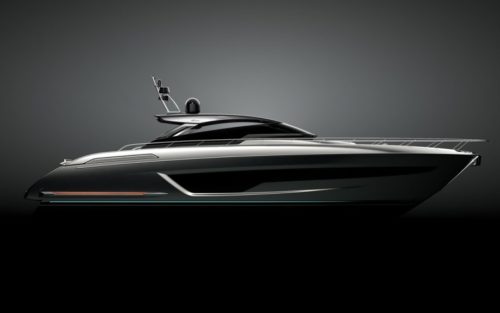 Countdown to Cannes Yachting Festival 2021: Riva 68 Diable