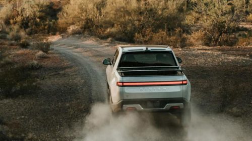 Rivian Membership brings free charging and more