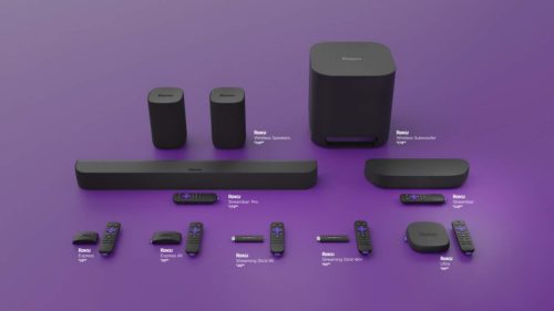 Roku Streaming Stick 4K adds Dolby Vision, better connectivity
