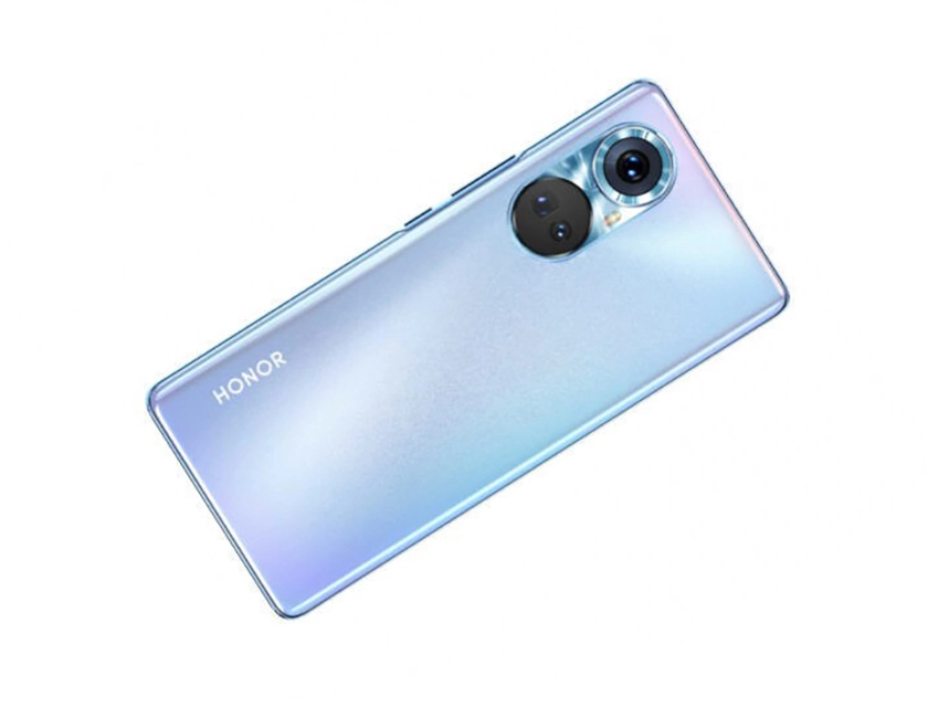 Honor 50 series