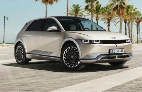 2022 Hyundai Ioniq 5 price and specs: $71,900 fixed price for electric SUV