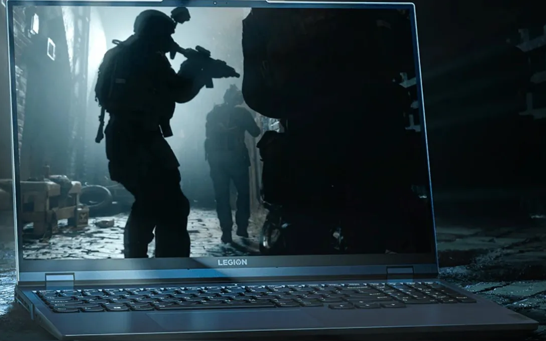 Lenovo Legion 5i Pro