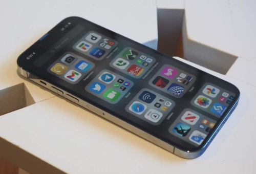 The iPhone 13 Pro Max’s 120Hz ProMotion display is the real deal
