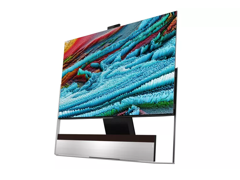 TCL X92 8K Mini LED TV comes with HDMI 2.1 and Atmos speakers