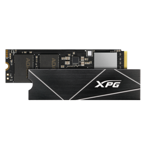 ADATA XPG Gammix S70 Blade 2 TB Review