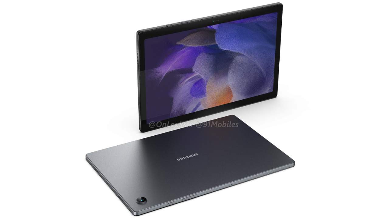 Samsung Galaxy Tab A8 2021