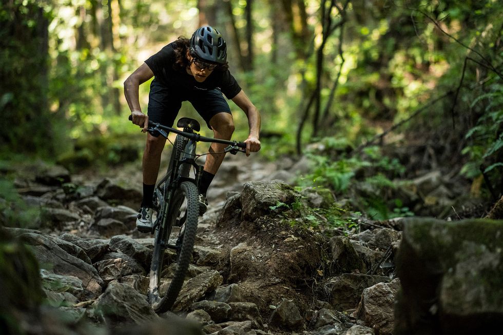 Specialized Epic EVO