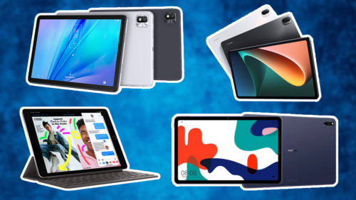 Tablets in the Philippines under PHP 20K (2021)