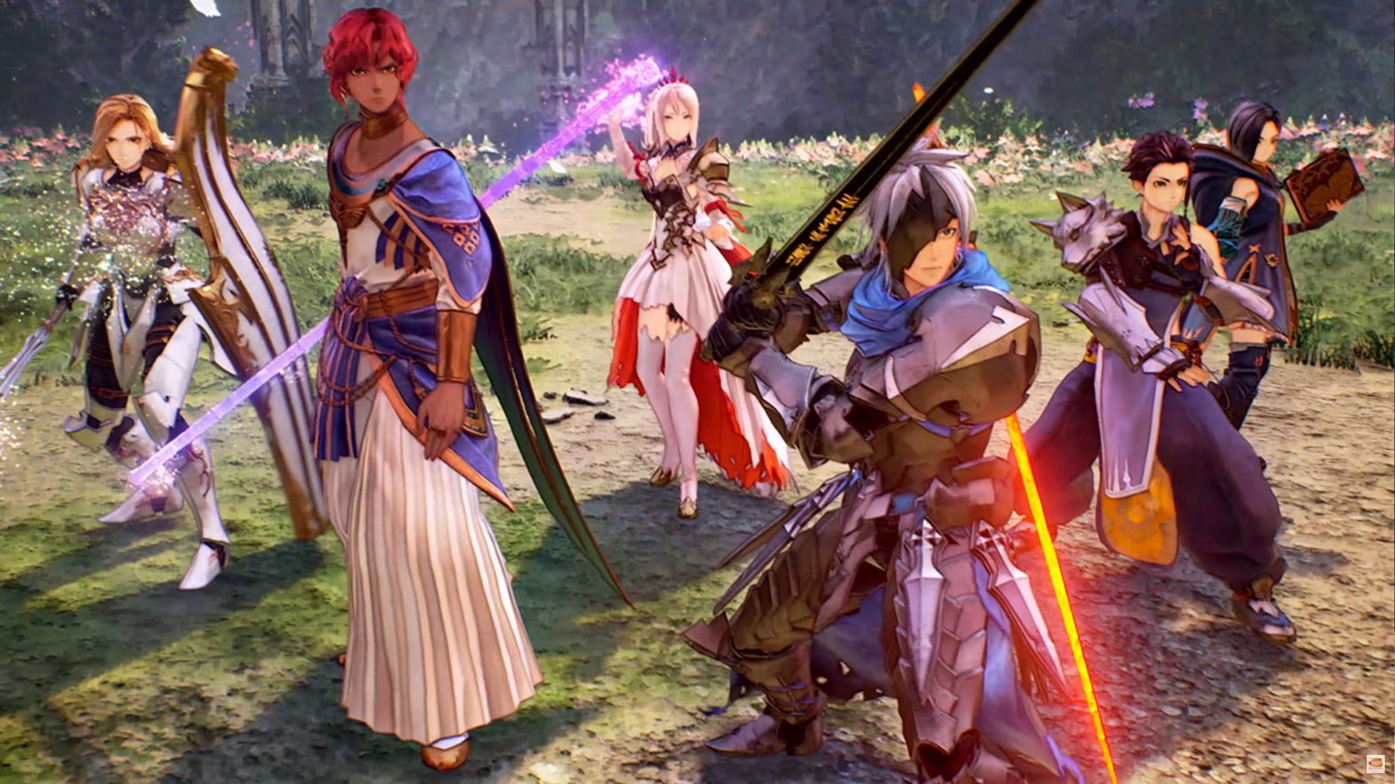 tales of arise review 2024