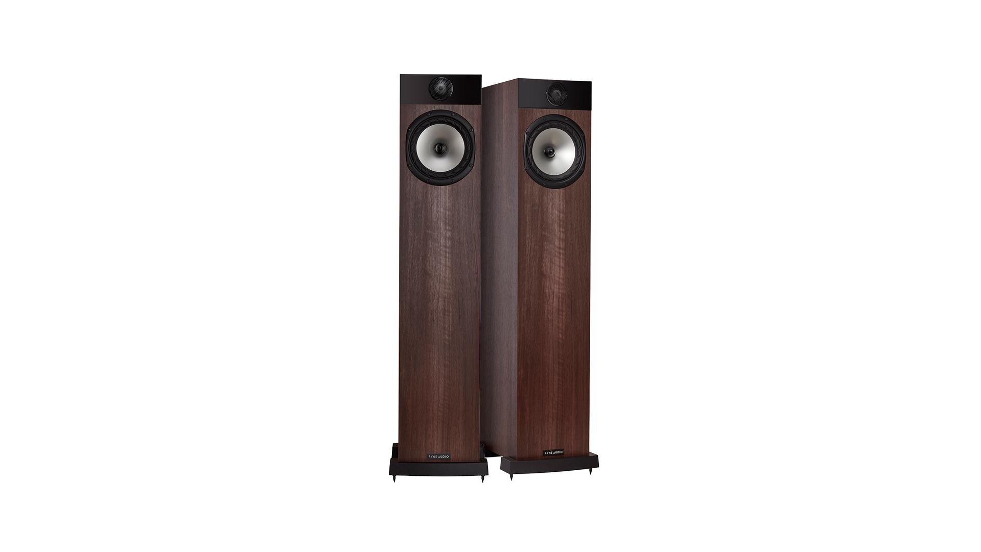 Fyne Audio F302i