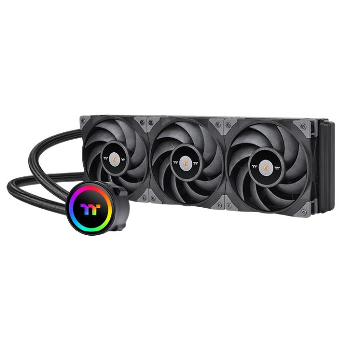 Thermaltake Toughliquid Ultra 360 AIO Liquid Cooler