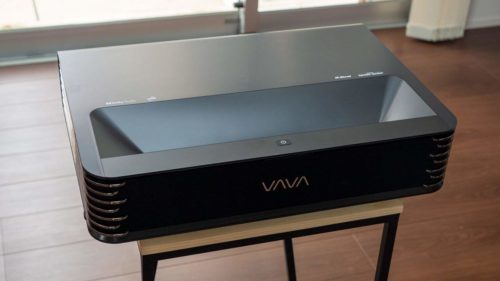 VAVA Chroma Triple Laser 4K UHD Projector Review