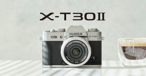 The Fujifilm X-T30 II is a minor reboot of one of the world’s best travel cameras