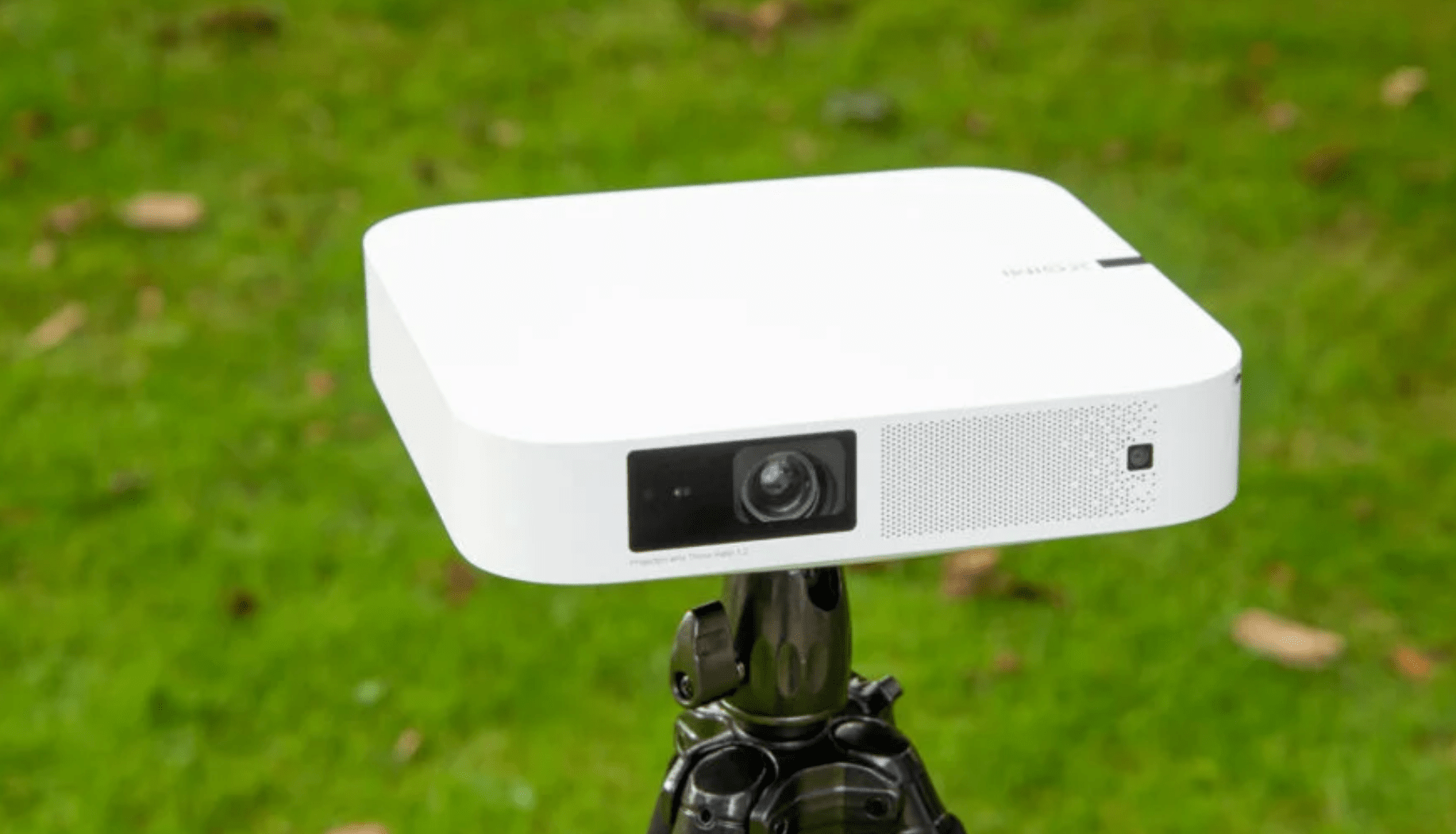 XGIMI Elfin Projector