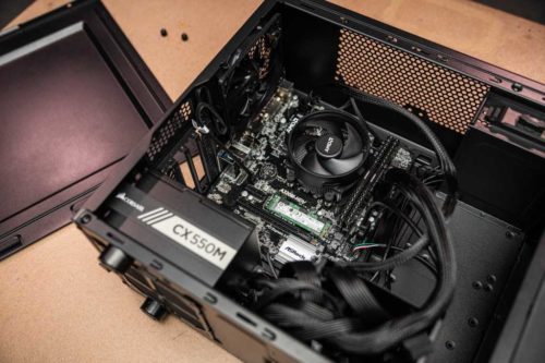 How to pick the best power supply for gaming