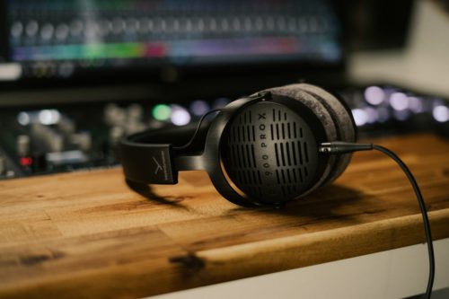 Beyerdynamic introduces new headphones for content creators