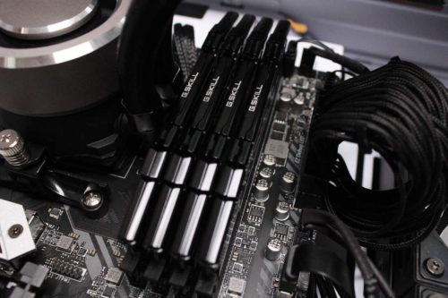 Why heat spreaders on RAM don’t matter—for now