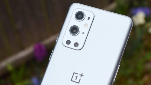 OnePlus 10 Pro could get this big camera upgrade