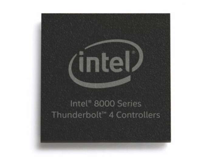 Intel Thunderbolt 4