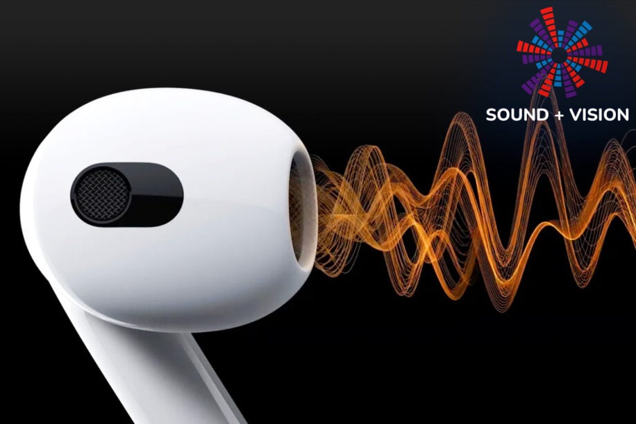 AirPods 3
