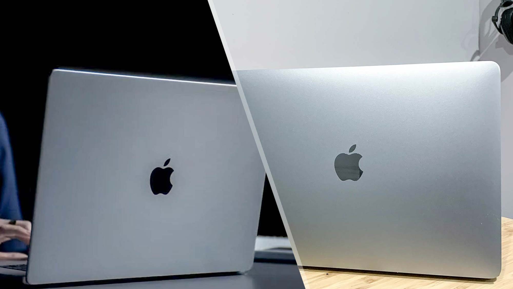 MacBook Pro 13-inch vs MacBook Pro 14-inch