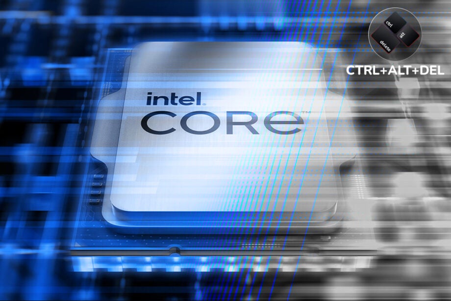 Intel Alder Lake