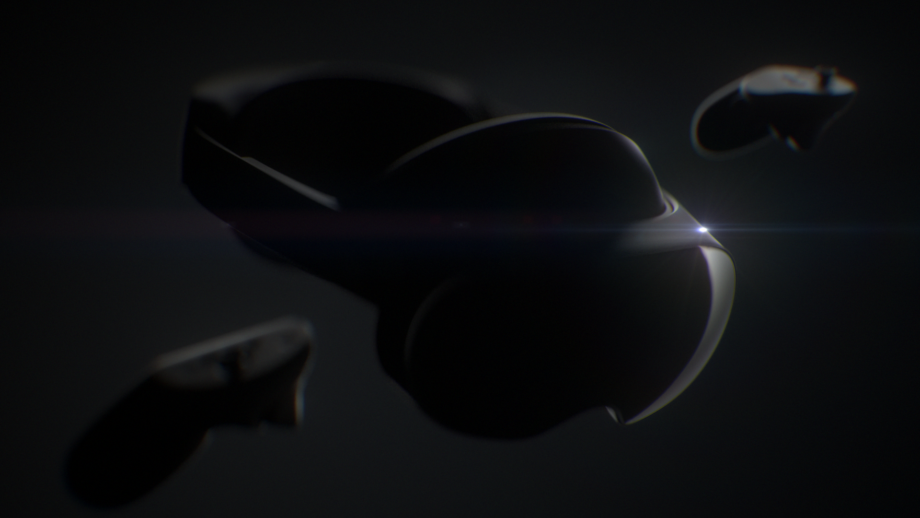 Oculus Project Cambria
