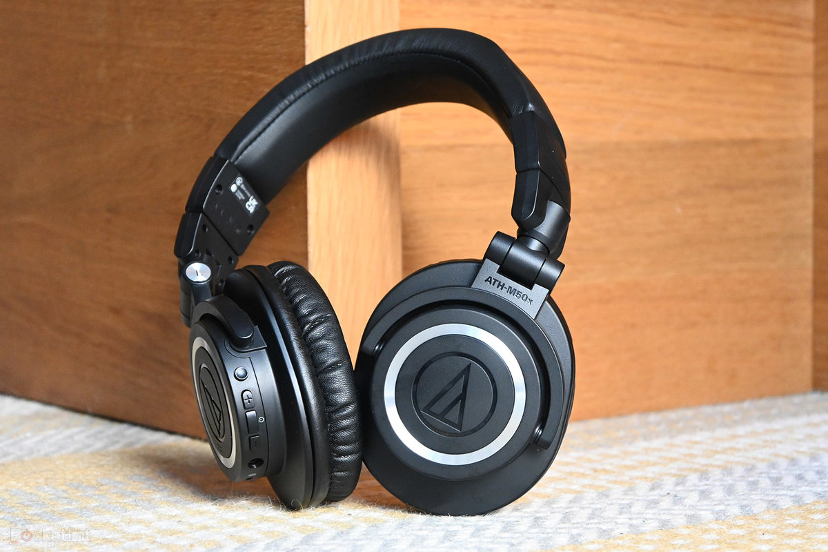 Audio-Technica MX50xBT2 headphones review: Super natural sound ...