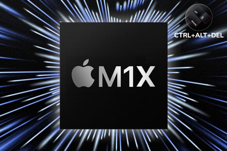 chip m1x