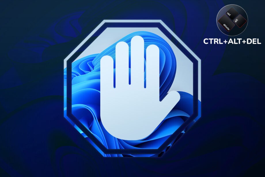 Ctrl+Alt+Delete: It’s worth holding back on Windows 11