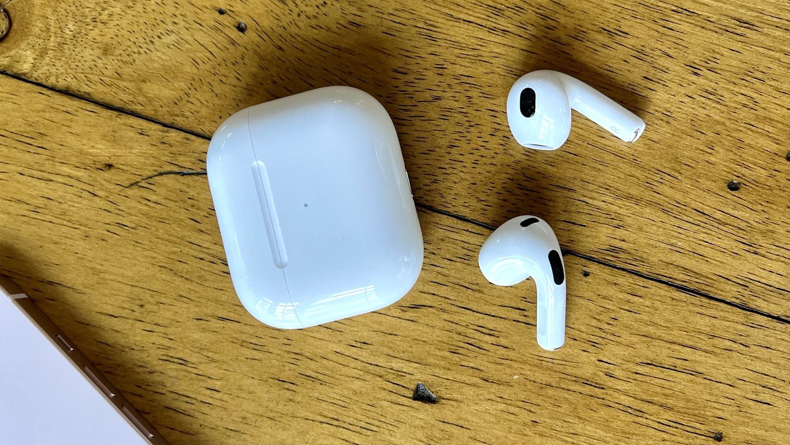 AirPods