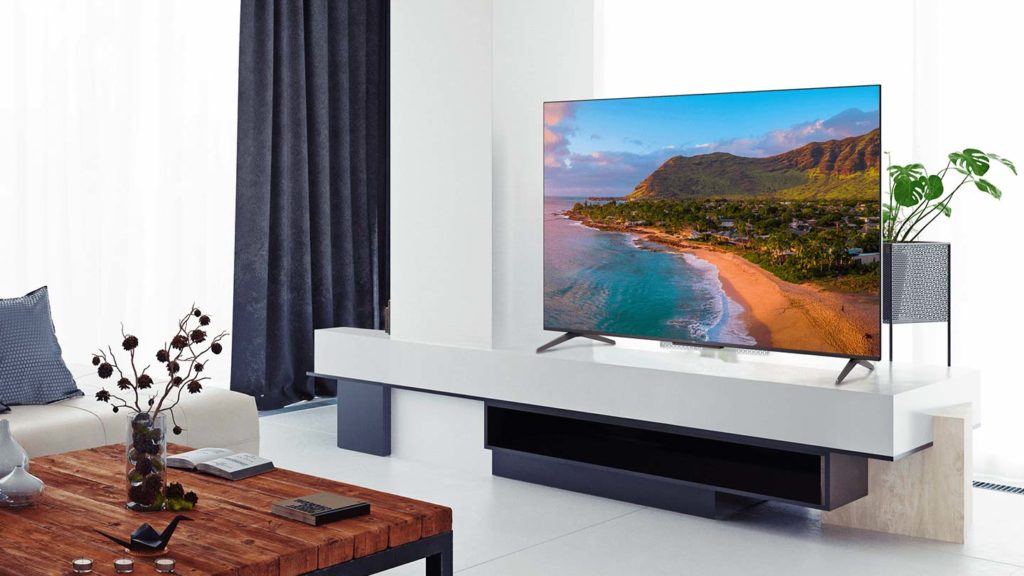 TCL 5Series Google TV (S546) review A killer QLED value