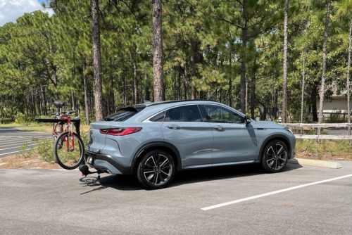 New Car Buying Advice: Always Get the Hitch