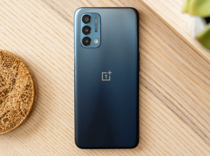 OnePlus 9RT Joint Edition