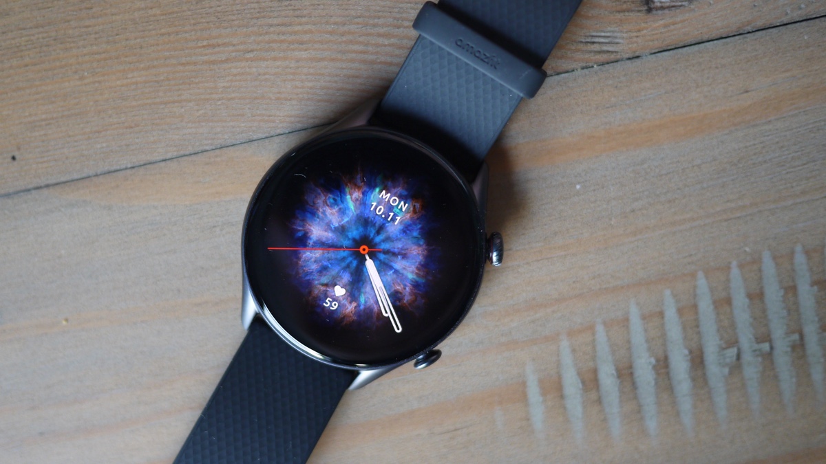 Amazfit