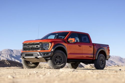 The Complete Full-Size Pickup Truck Buying Guide: Every Model, Explained