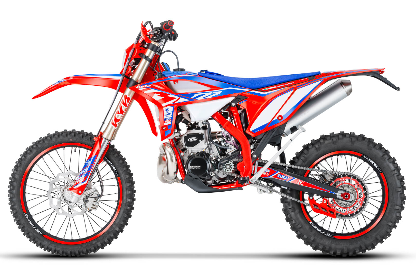 2022 Beta RR Race Edition 2-Strokes