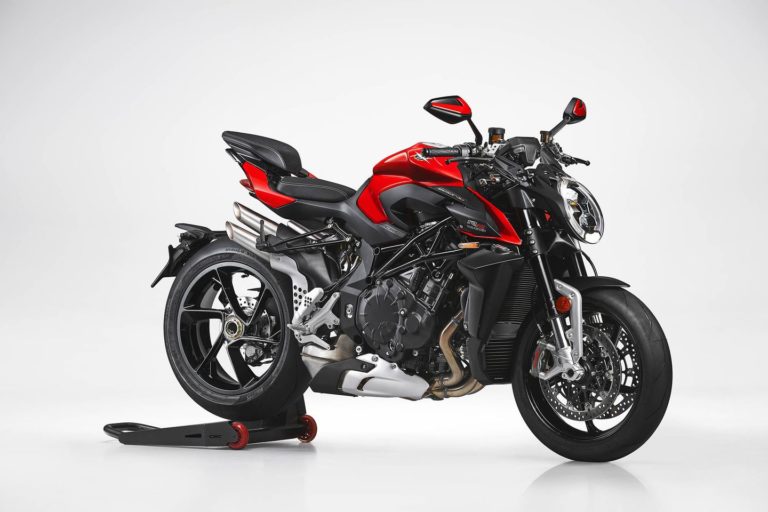 2022 MV Agusta Brutale 1000 RS First Look (9 Fast Facts + 42 photos ...