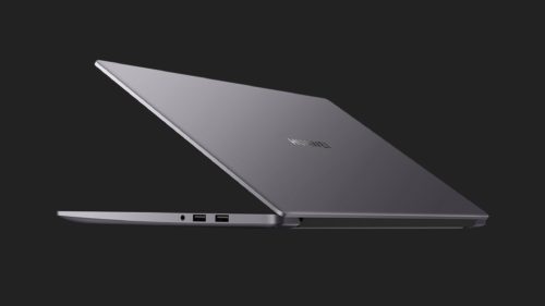 Huawei MateBook D 15 (2020, Intel) quick review – good performer with a sleek look
