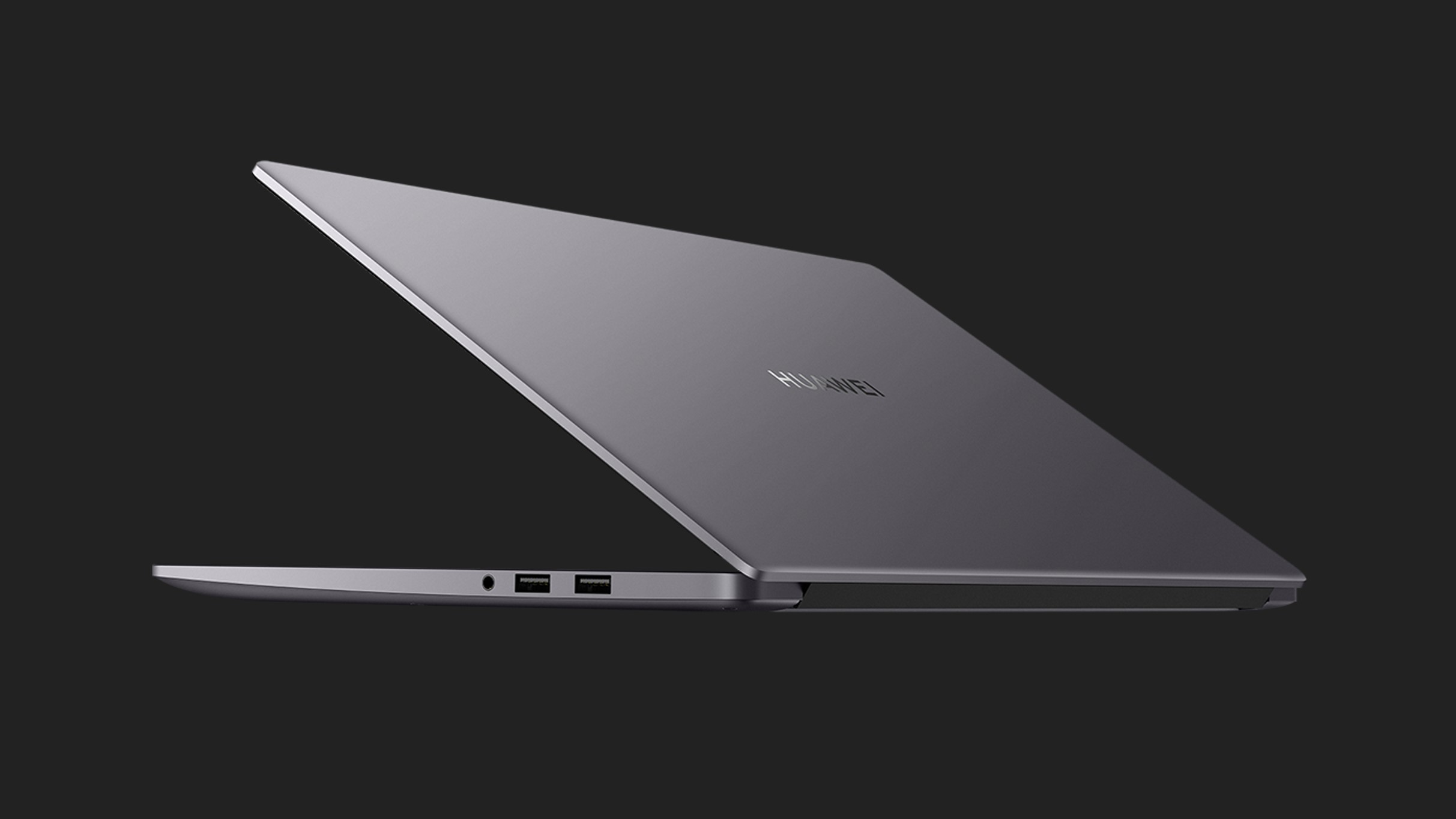 Huawei MateBook D 15 (2020, Intel)